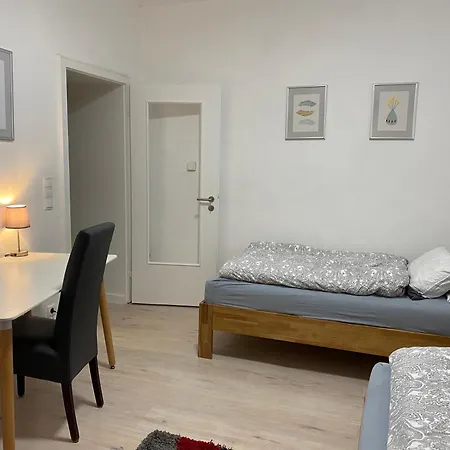 Kim Apartment Bendorf