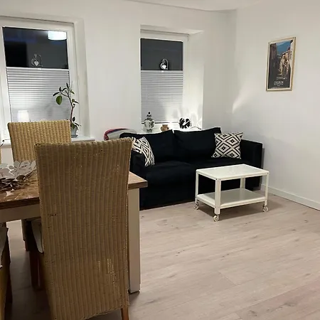 Kim Apartment Bendorf