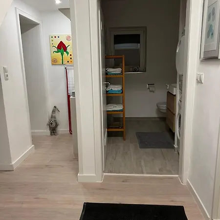Kim Apartment *