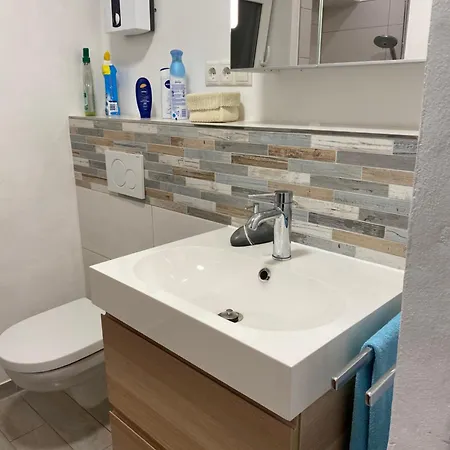 Apartment Kim Bendorf