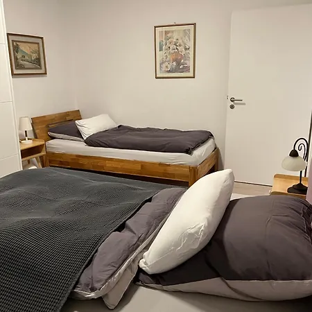 Apartment Kim