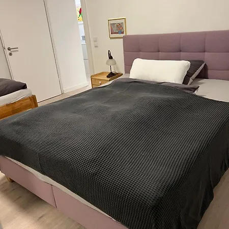 Kim Apartment *