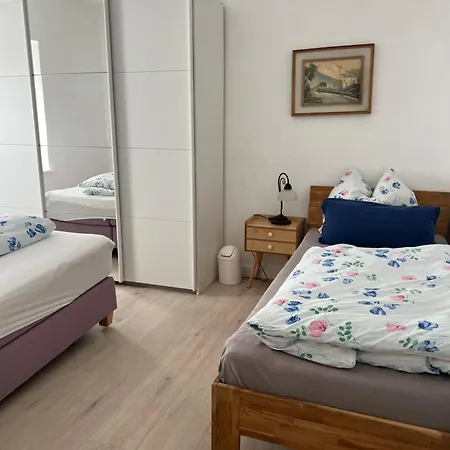 Kim Apartment *