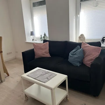 Kim Apartment Bendorf