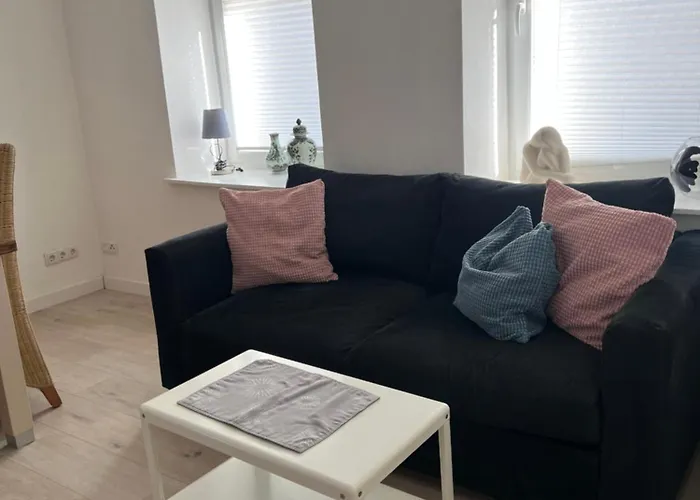 Kim 아파트 벤도르프